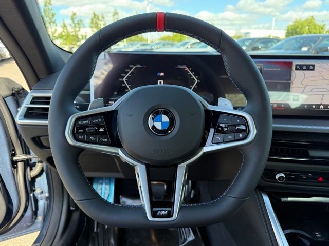 New 2026 BMW M440i Coupe w/ Premium Package image 22
