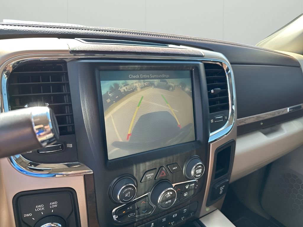 Used 2014 RAM 3500 Laramie Longhorn image 39