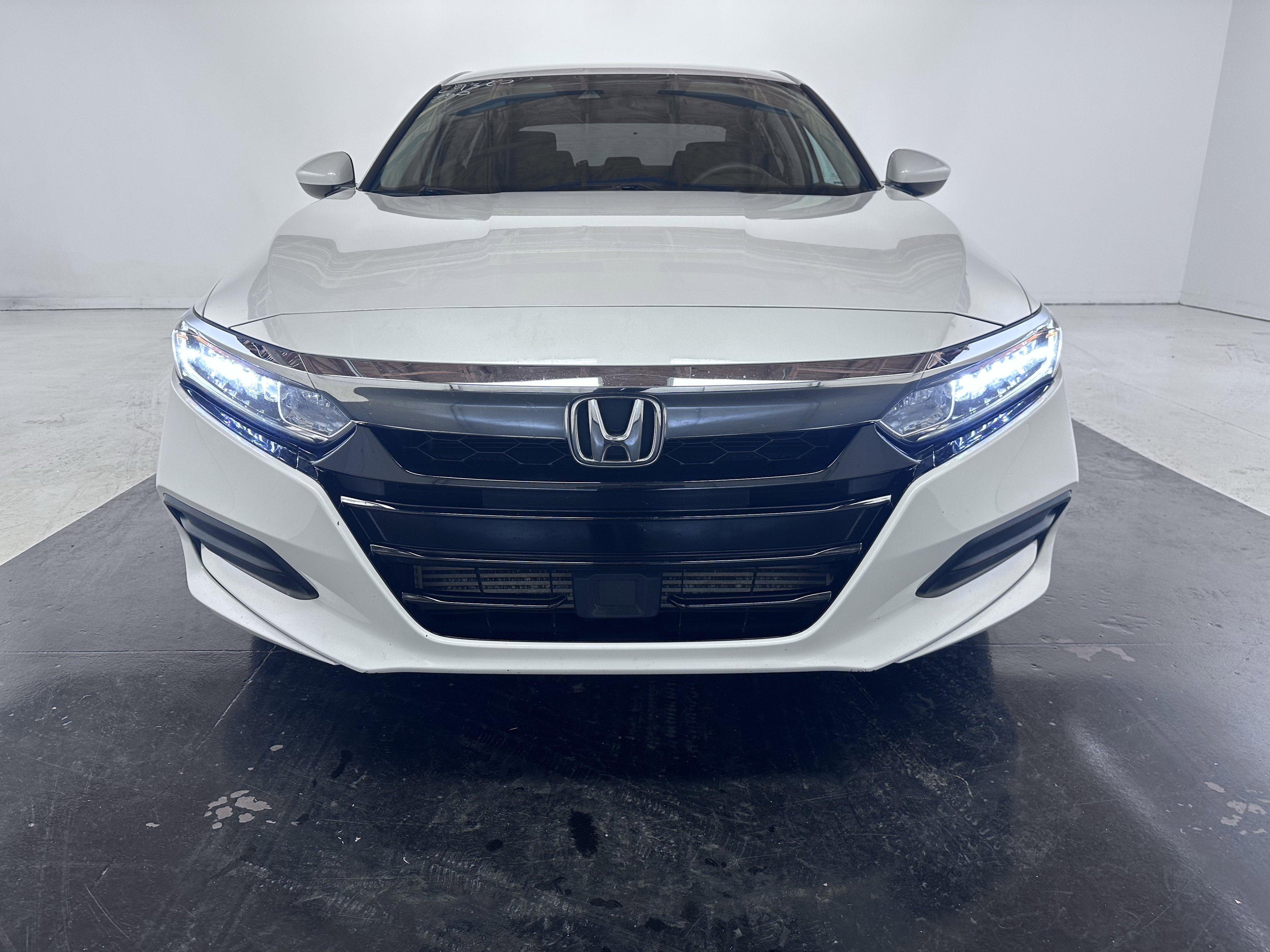Used 2020 Honda Accord LX image 55