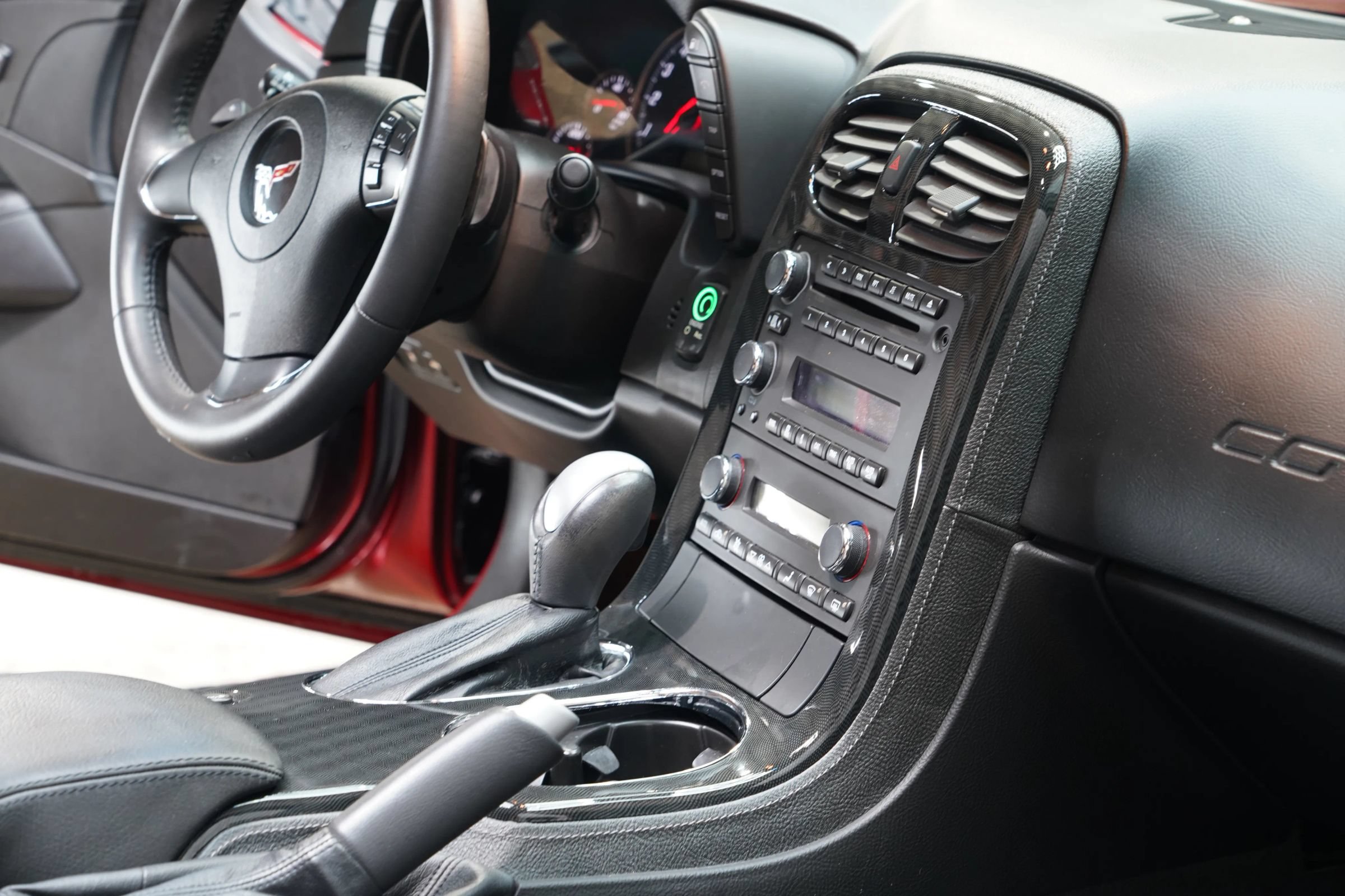 Used 2012 Chevrolet Corvette Coupe w/ Roof Package RWD image 50