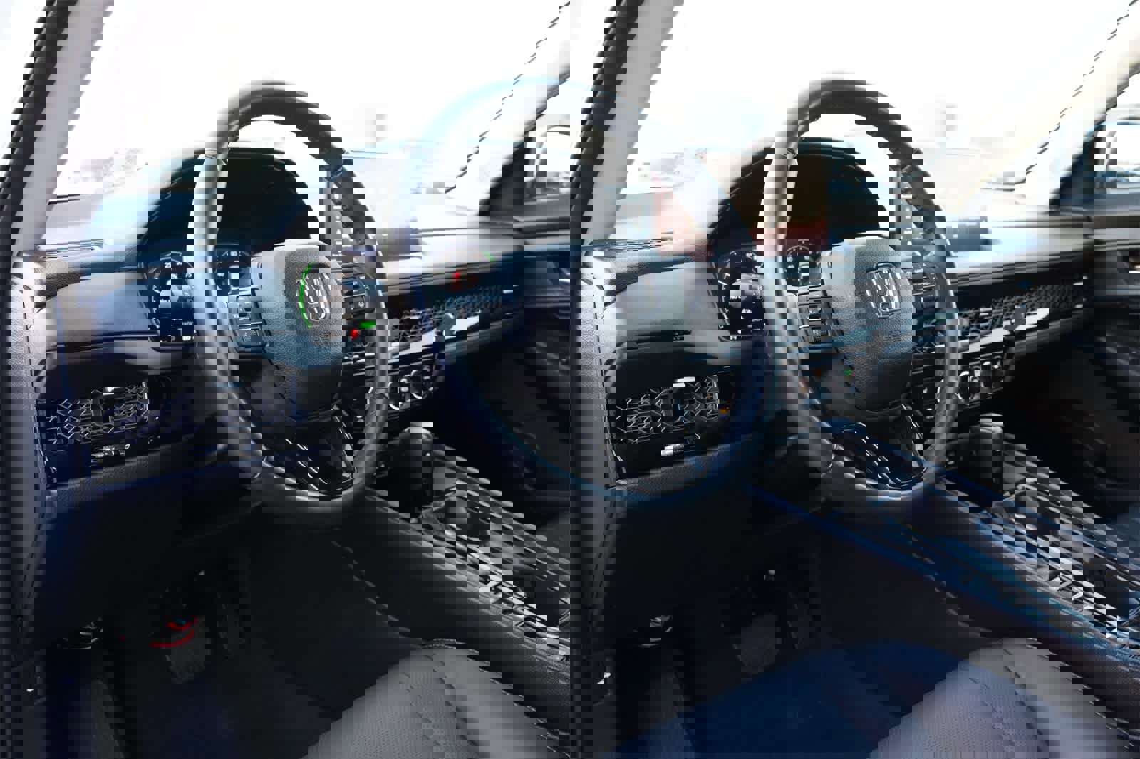 Used 2023 Honda Accord EX-L image 16