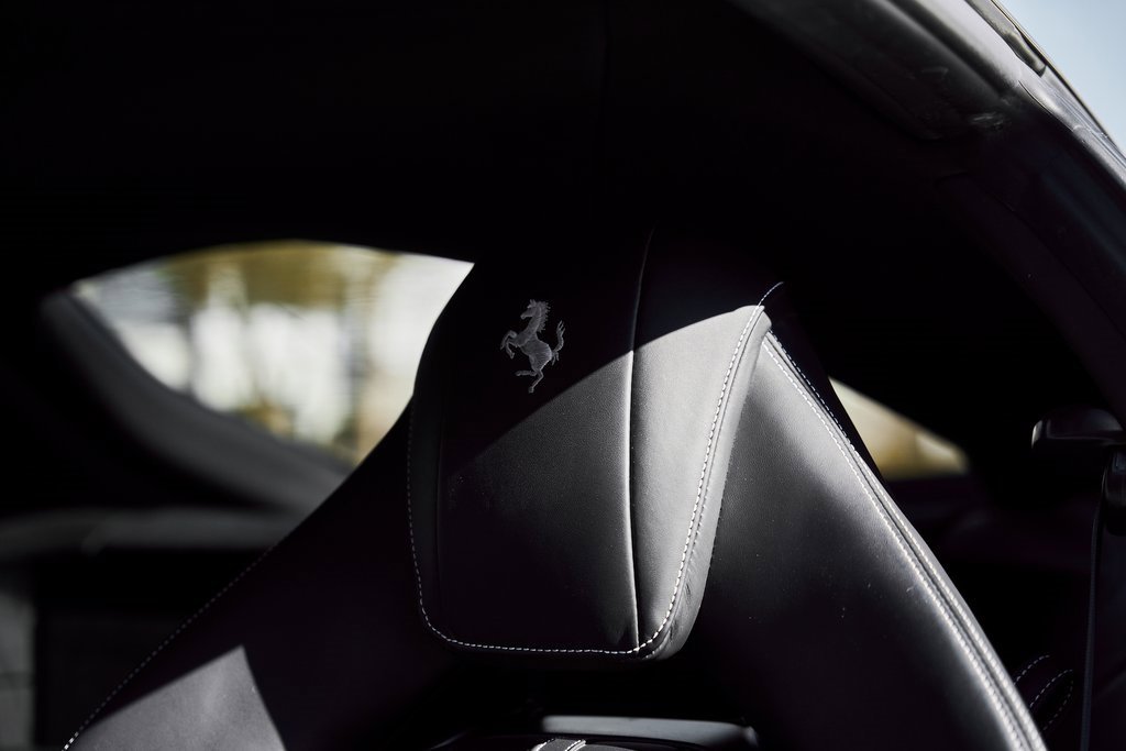 Used 2019 Ferrari 812 Superfast image 41