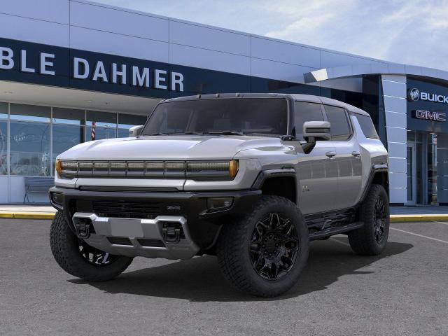 New 2025 GMC Hummer EV 2X image 20