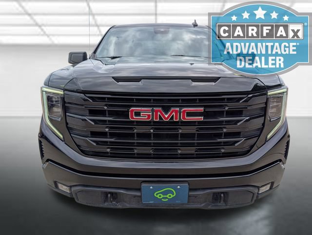 Used 2024 GMC Sierra 1500 Elevation RWD image 25