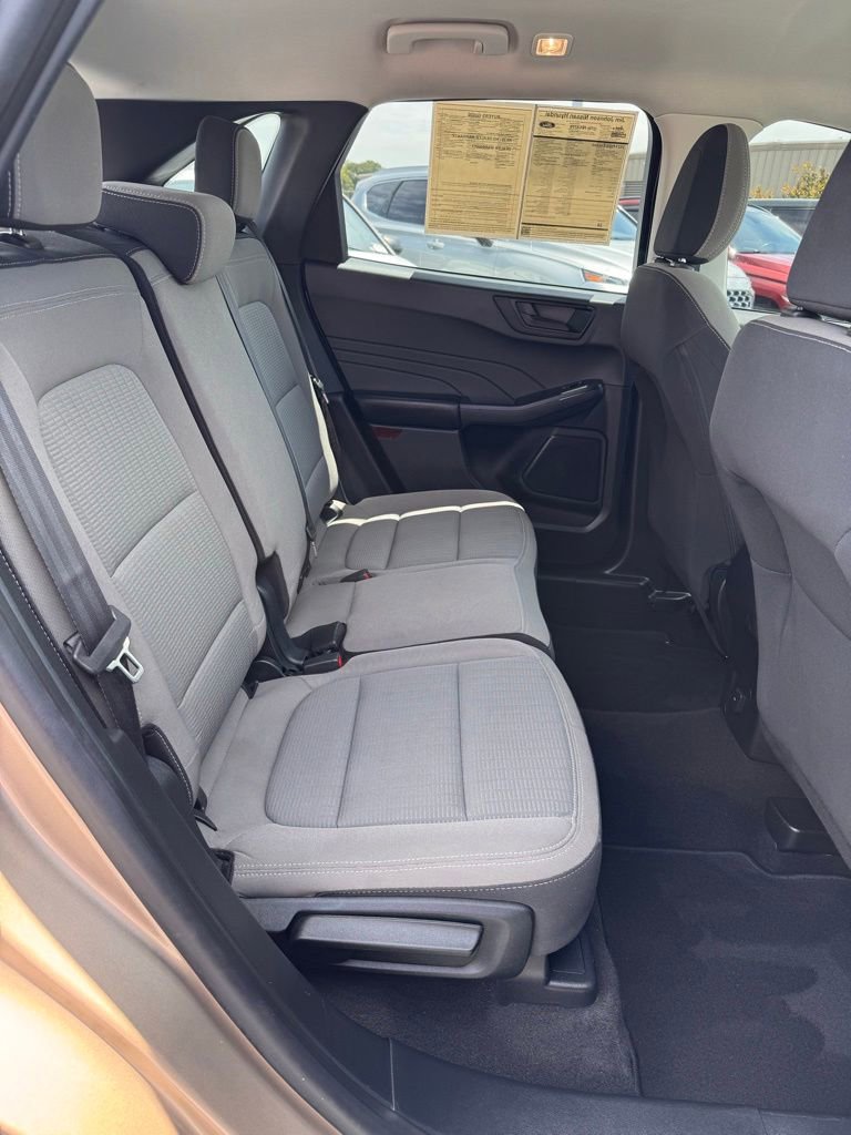 Used 2021 Ford Escape S FWD image 12