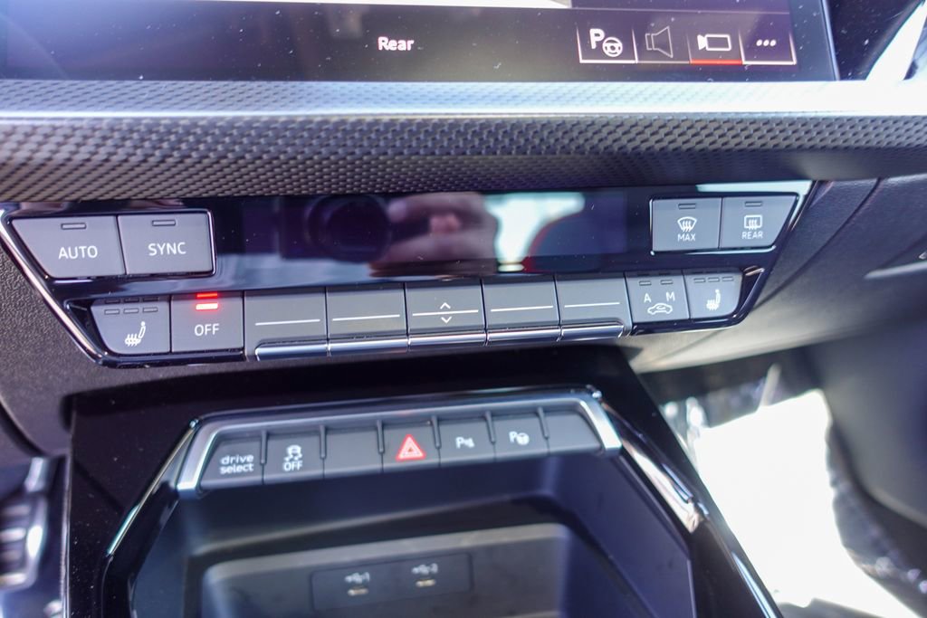 Used 2024 Audi RS 3 image 18