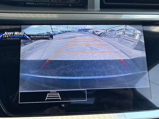 Used 2023 Buick Encore GX Essence w/ Experience Buick Package AWD/4WD image 9