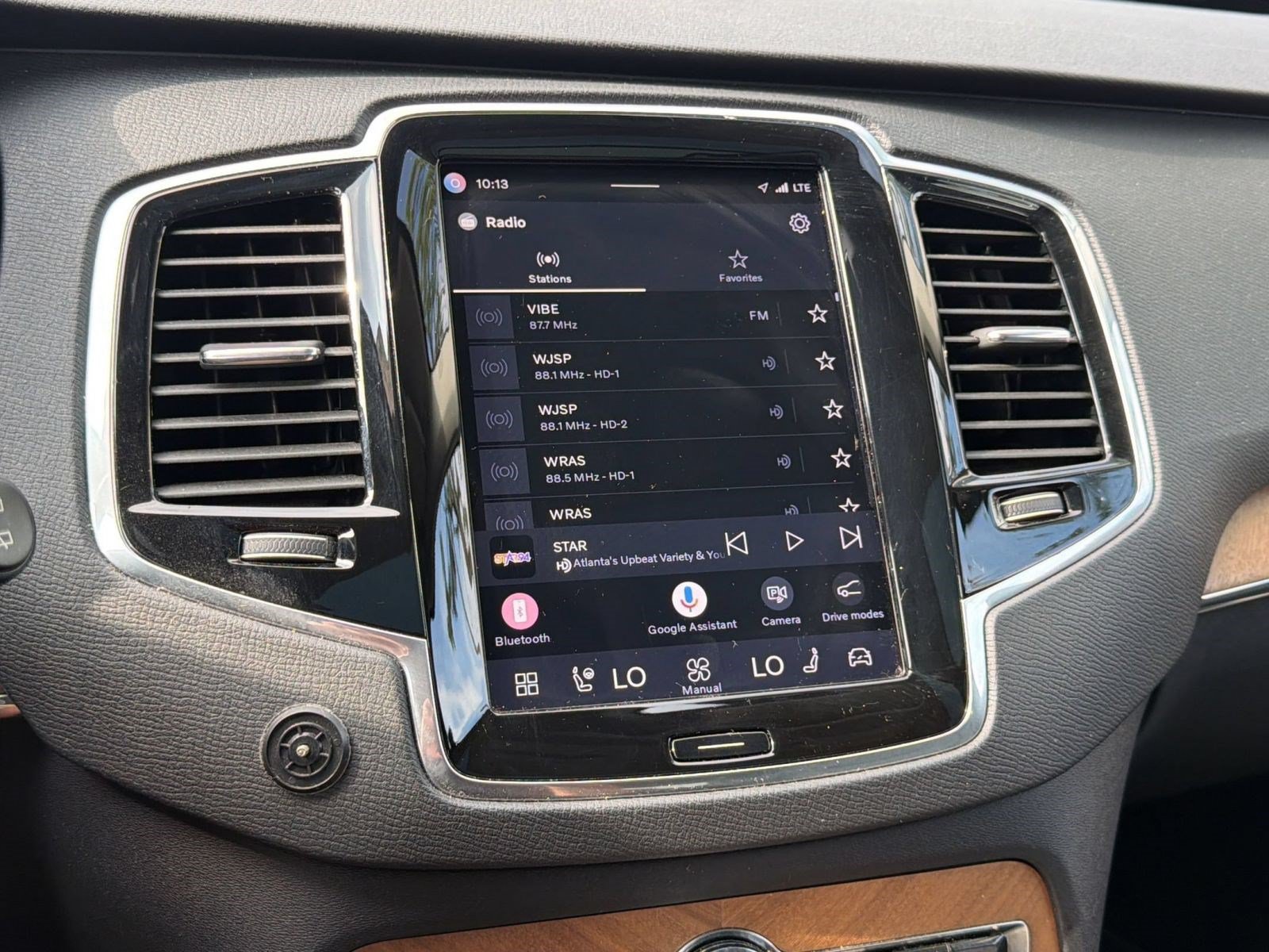 Certified 2023 Volvo XC90 B6 Plus AWD/4WD image 20