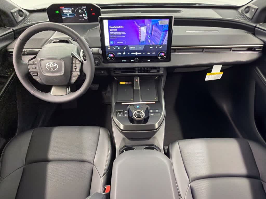 New 2026 Toyota bZ FWD image 30