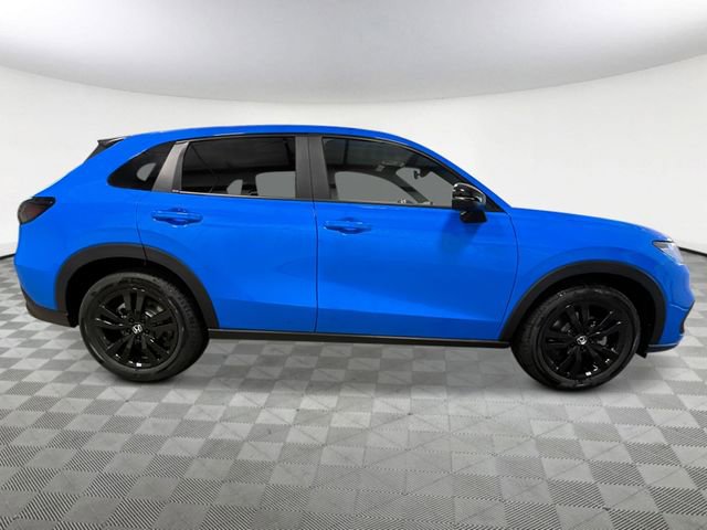 New 2026 Honda HR-V Sport image 7