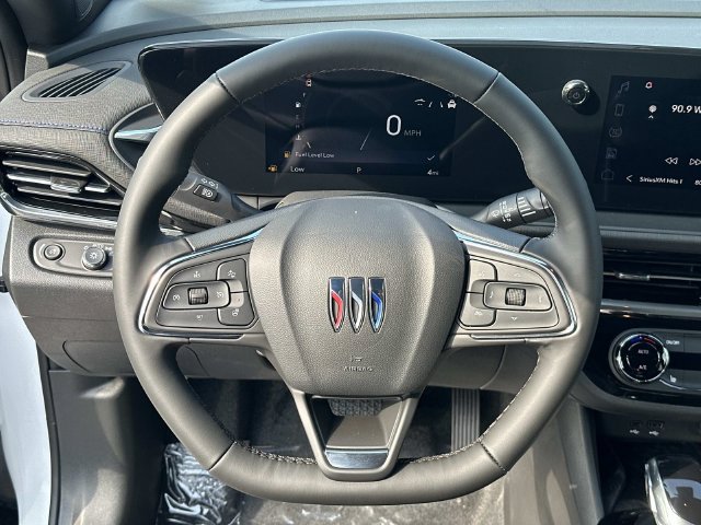 New 2026 Buick Envista Sport Touring w/ Convenience I Package FWD image 14