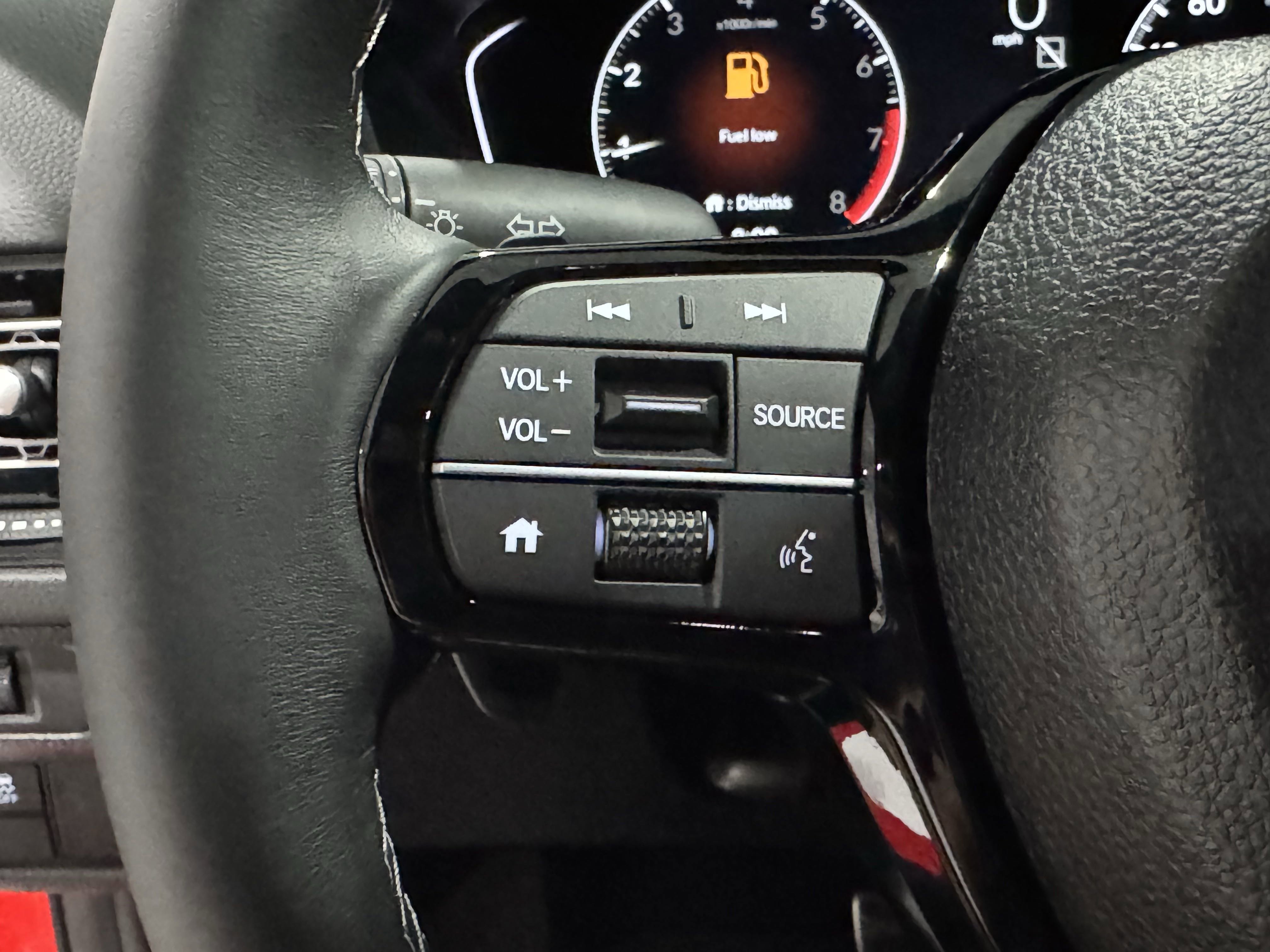 New 2026 Honda Civic Sport image 26