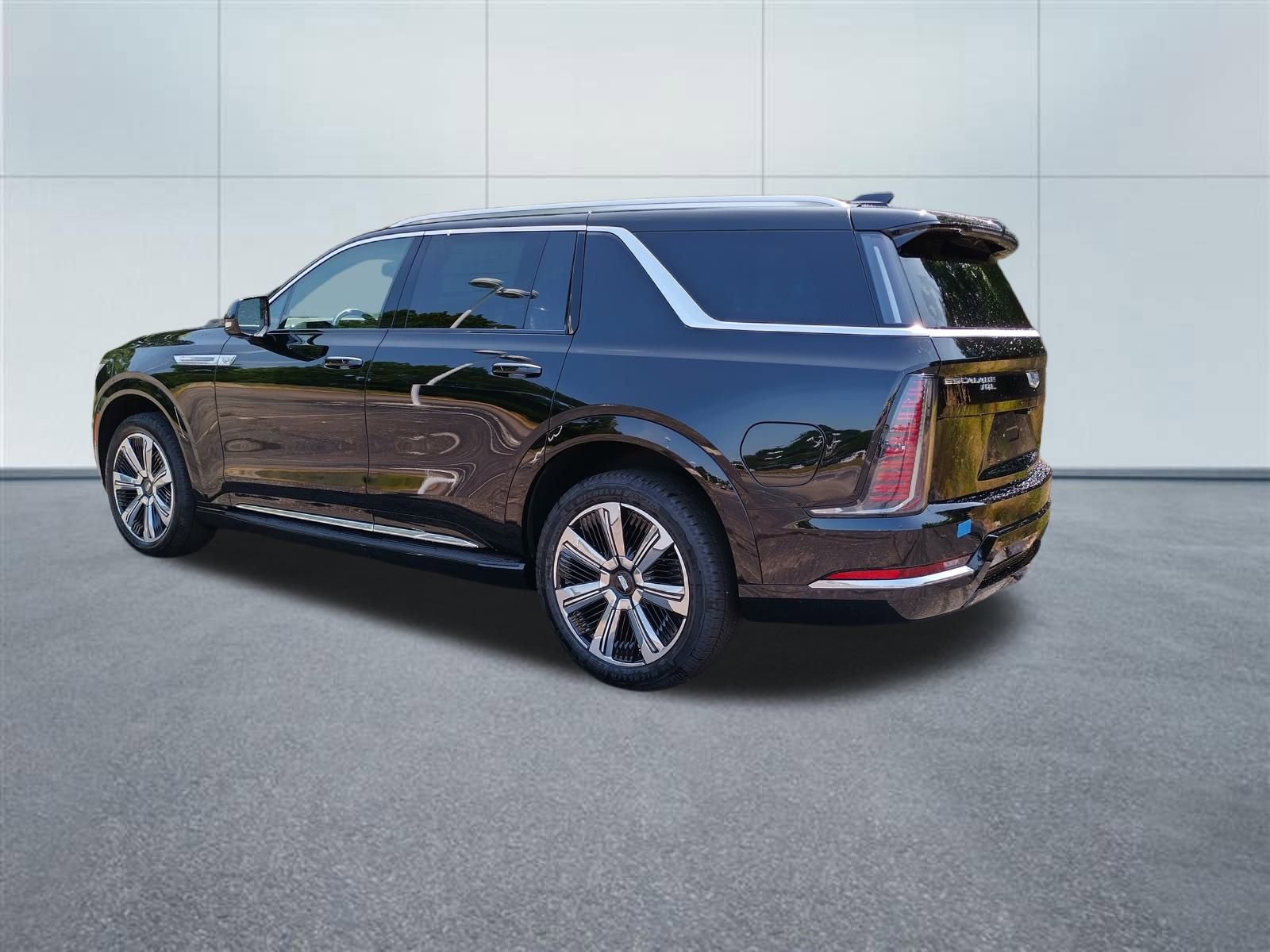 New 2026 Cadillac Escalade IQL Luxury image 6