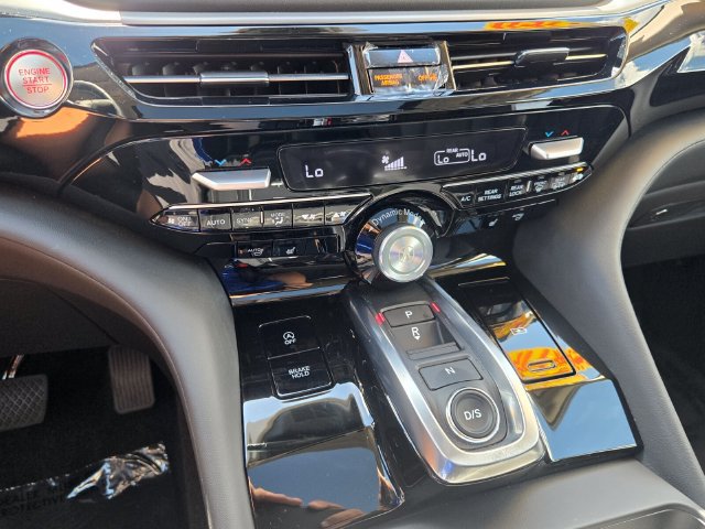 Certified 2026 Acura MDX w/ Technology Package FWD image 19