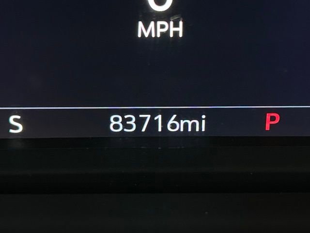 Used 2021 Chevrolet Tahoe Z71 w/ Luxury Package image 15