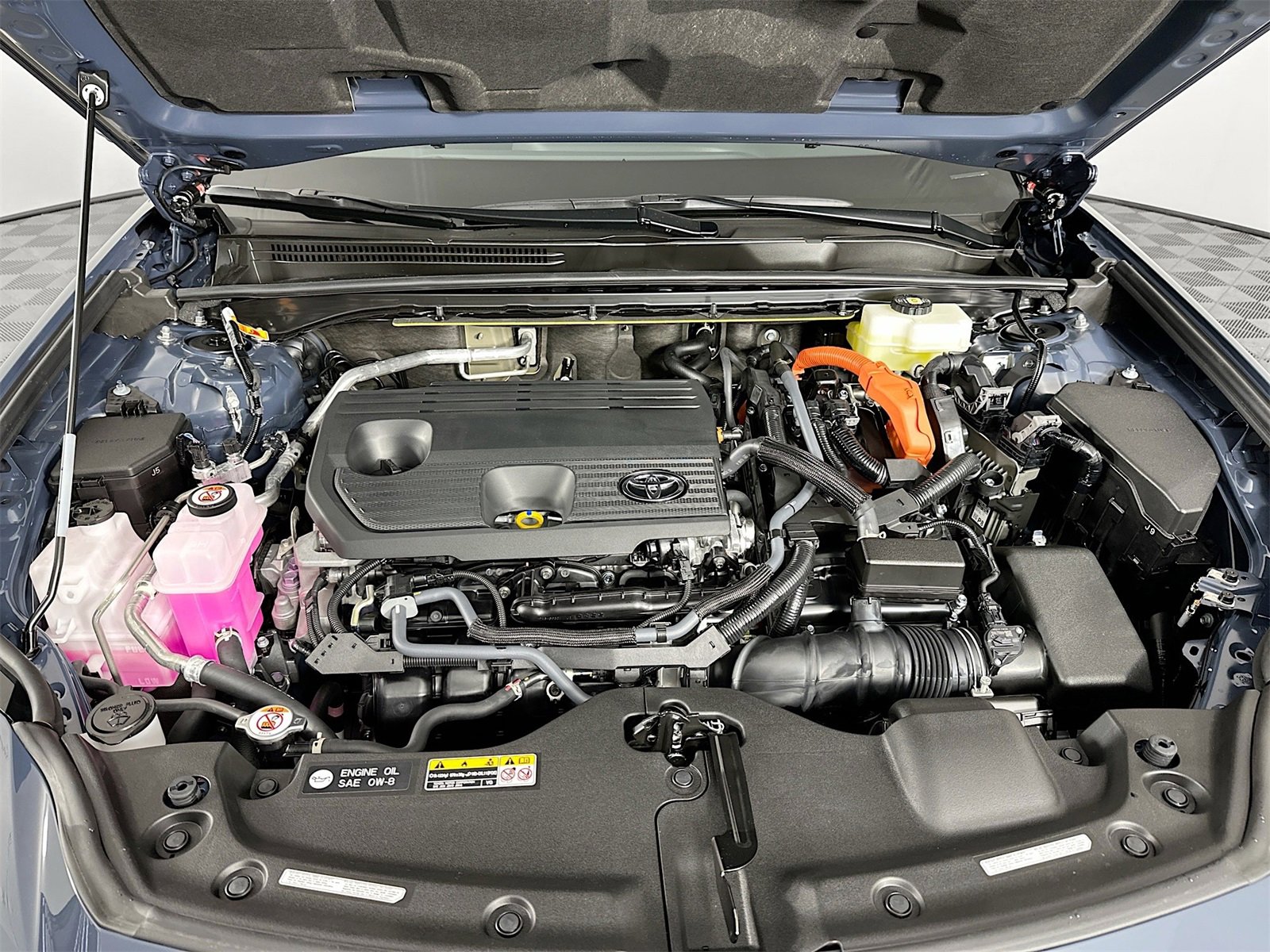 New 2025 Toyota Crown Signia Limited image 32