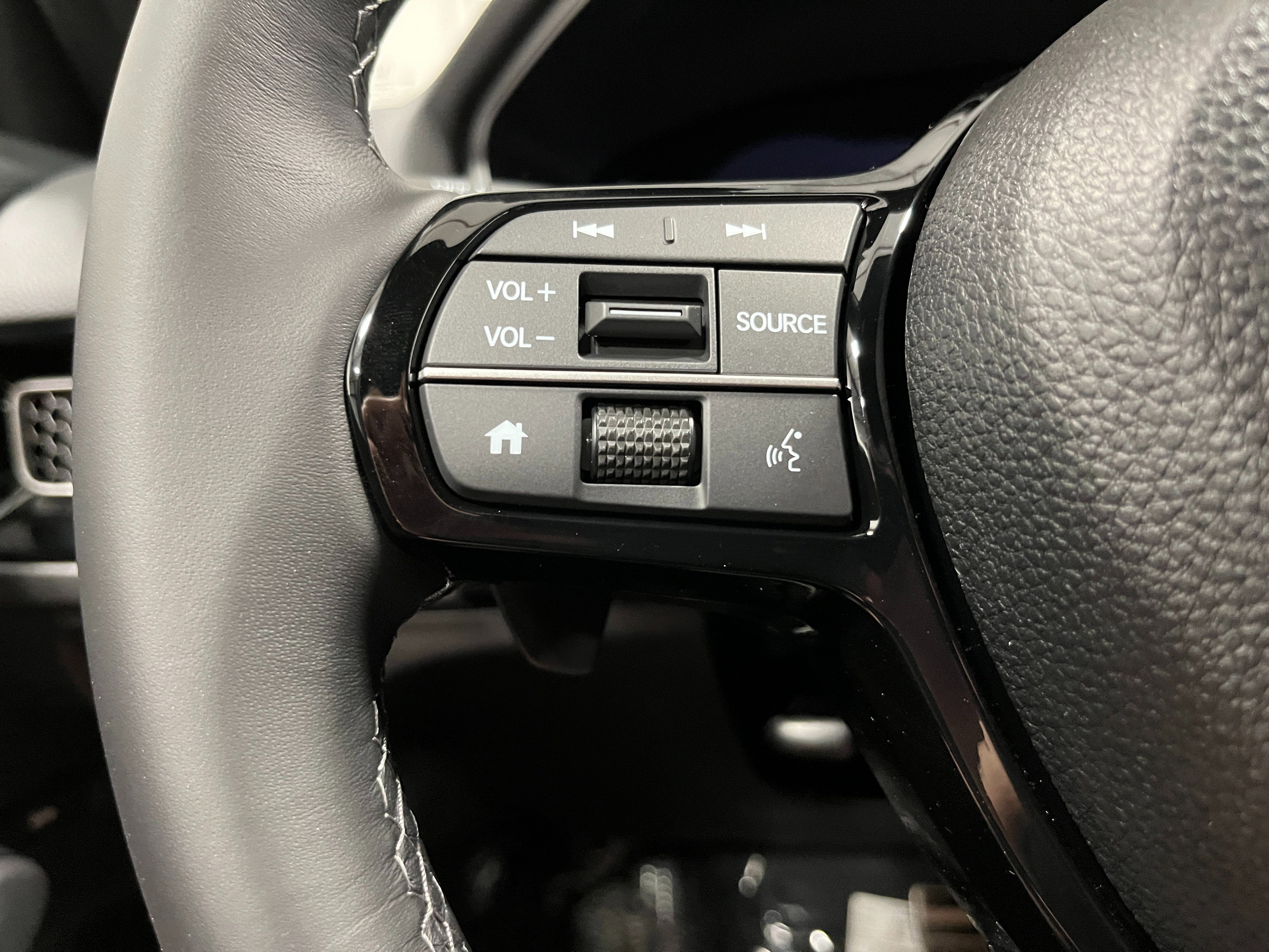 New 2026 Honda Civic Sport image 19