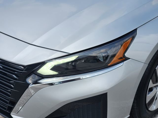 Certified 2023 Nissan Altima 2.5 S image 7
