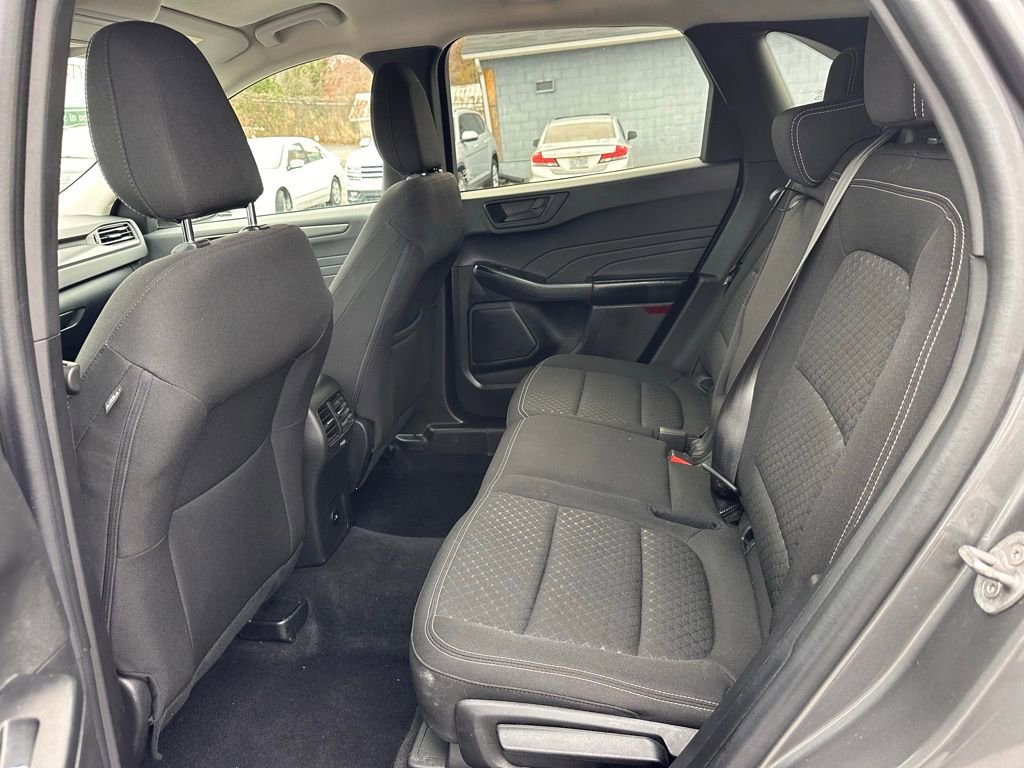 Used 2023 Ford Escape Active image 20
