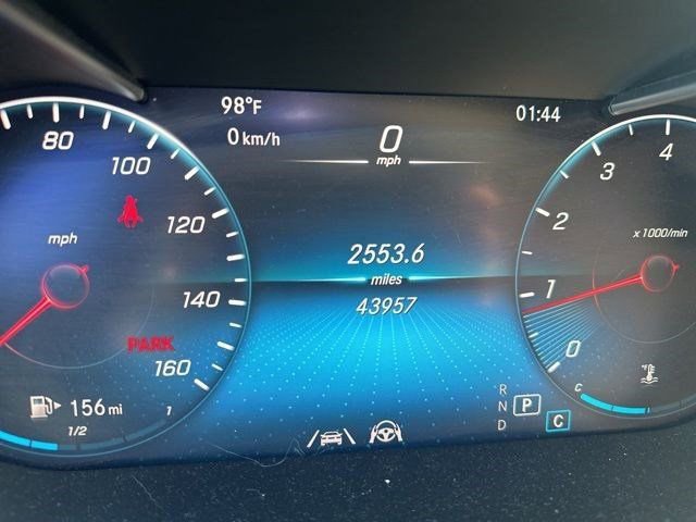 Used 2022 Mercedes-Benz GLC 300 image 14