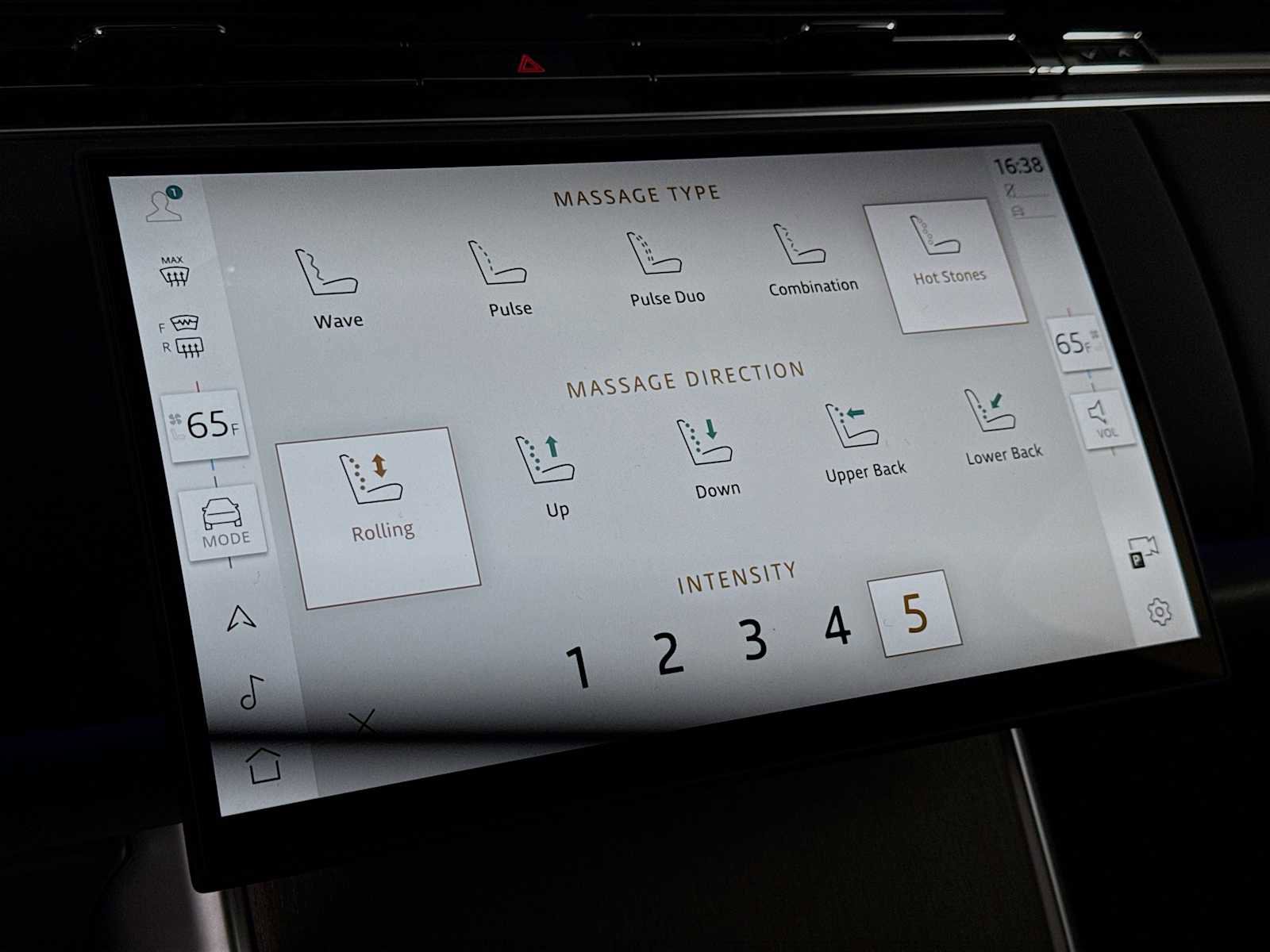 New 2026 Land Rover Range Rover SV image 21