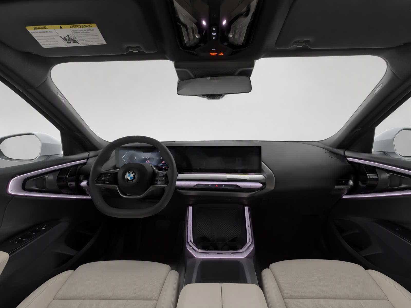 New 2026 BMW X3 xDrive30i AWD/4WD image 19