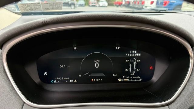 Used 2019 Lincoln Nautilus Reserve w/ Driver Assistance Package AWD/4WD image 19