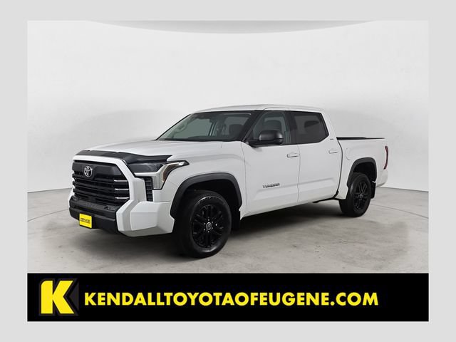 Used 2022 Toyota Tundra SR5