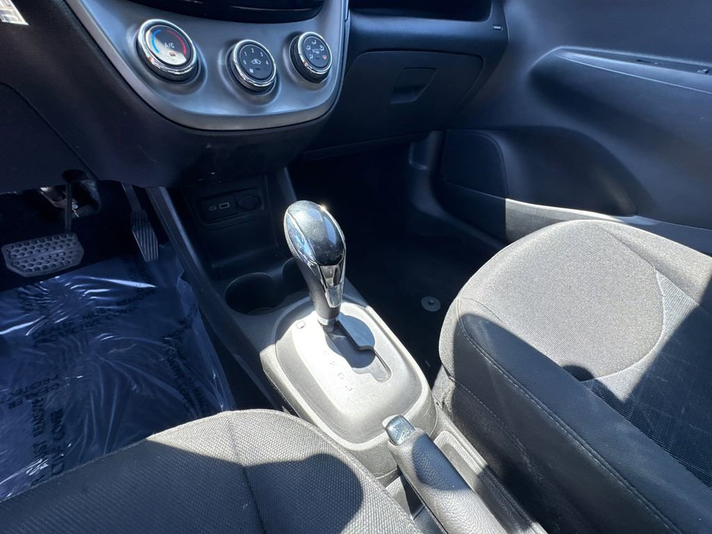Used 2019 Chevrolet Spark LT image 25