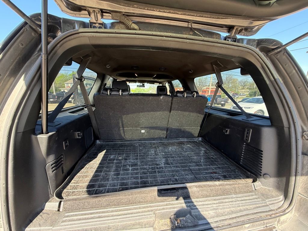 Used 2016 Ford Expedition EL Limited w/ Equipment Group 301A image 26