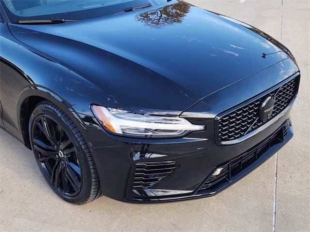 Certified 2023 Volvo S60 T8 Plus w/ Climate Package image 9
