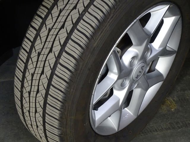 Used 2024 Kia Soul LX w/ Option Group 015 image 34