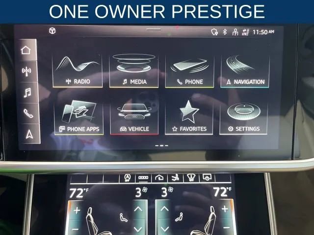 Used 2022 Audi A7 Prestige AWD/4WD image 19
