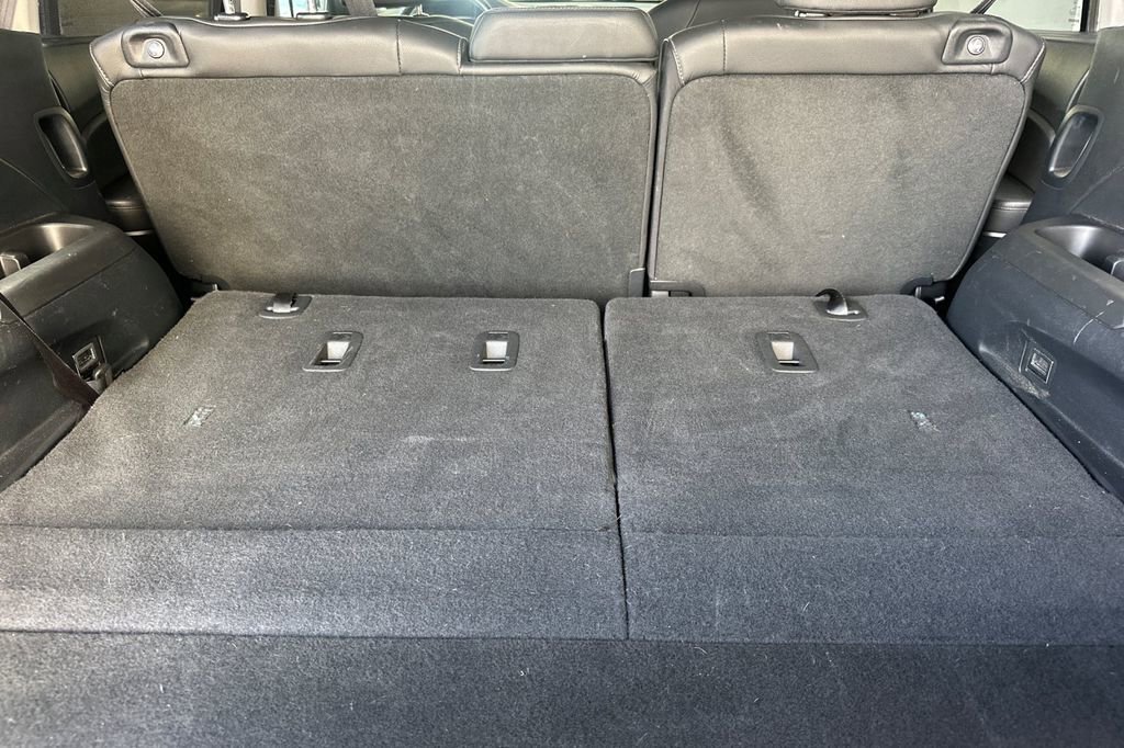 Used 2022 Honda Pilot EX-L image 16