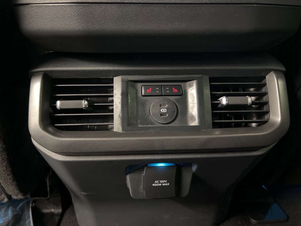 New 2025 Ford F150 Lariat w/ Equipment Group 502A High image 36