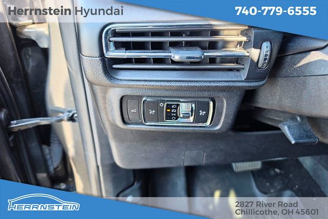 Used 2020 Lincoln Corsair FWD w/ Premium Package image 17