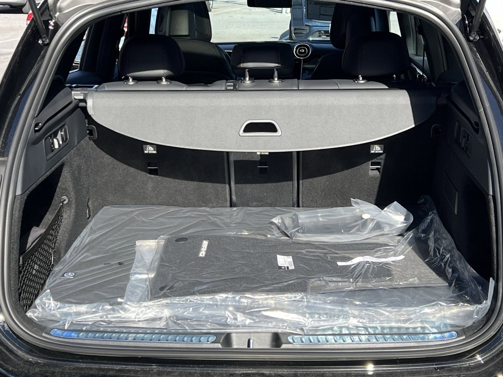 New 2026 Mercedes-Benz GLC 300 4MATIC image 24