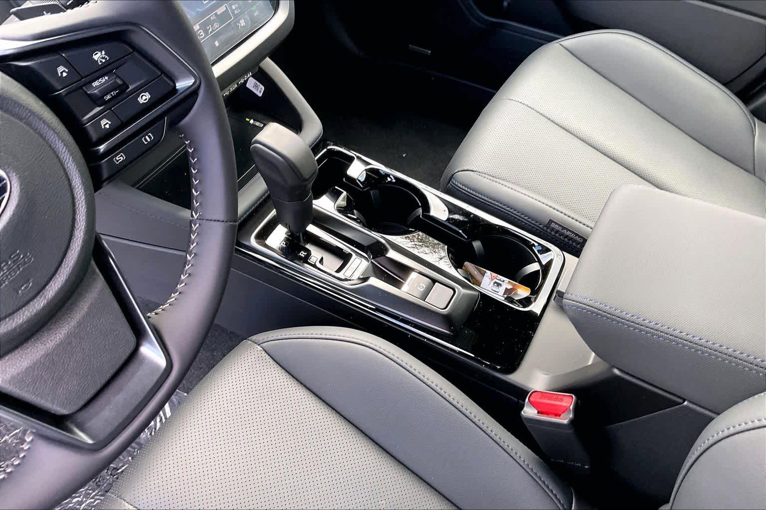 New 2026 Subaru Forester Premium AWD/4WD image 7