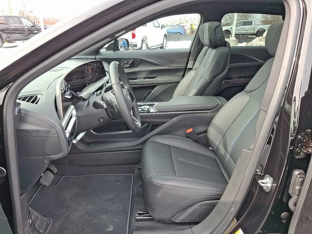 Certified 2026 Cadillac Lyriq Sport image 10