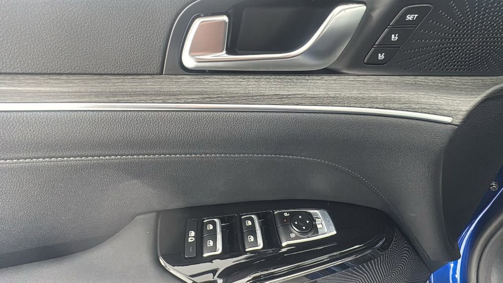 New 2026 Kia K5 EX image 17