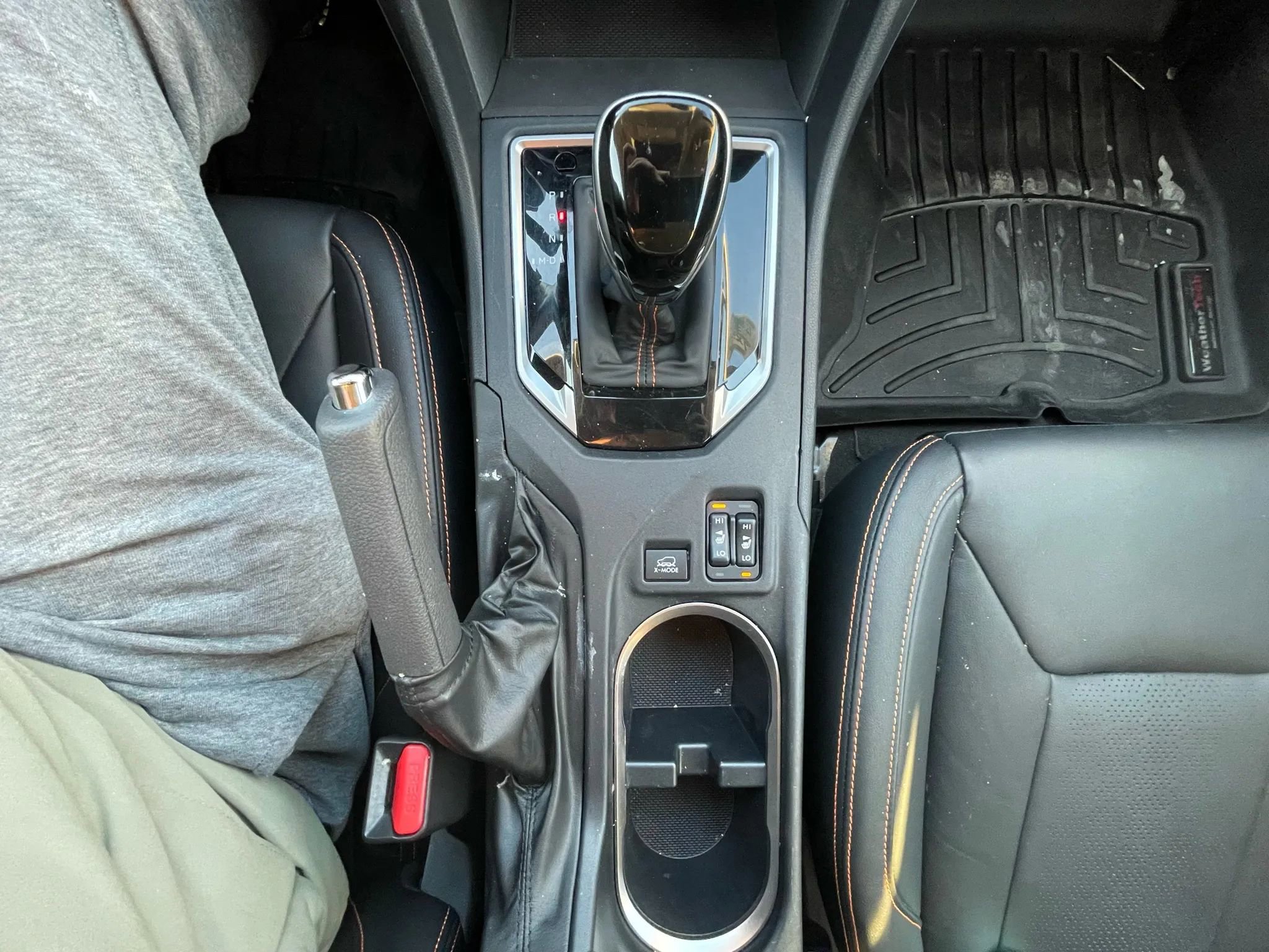 Used 2019 Subaru Crosstrek 2.0i Limited image 29