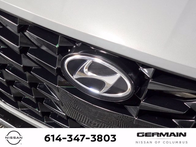 Used 2023 Hyundai Sonata SEL w/ Cargo Package FWD image 14