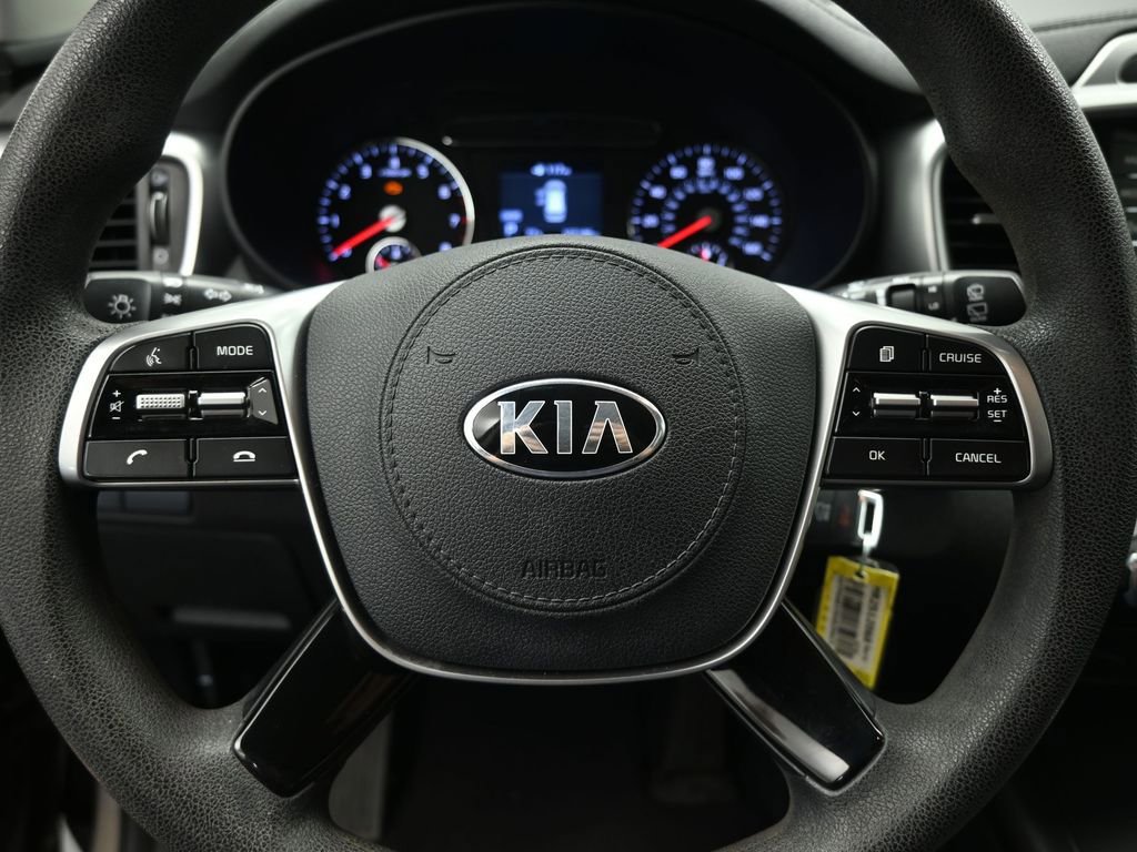 Used 2019 Kia Sorento LX image 13
