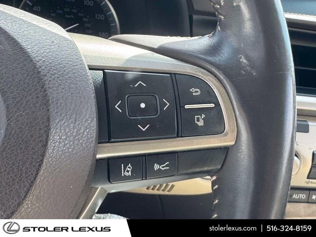 Used 2016 Lexus ES 350 w/ Luxury Package w/Wood Trim FWD image 27