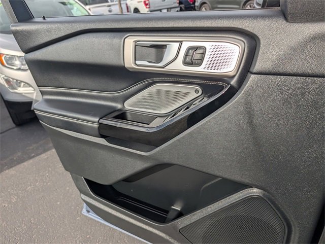 Used 2021 Ford Explorer ST w/ Equipment Group 401A image 20