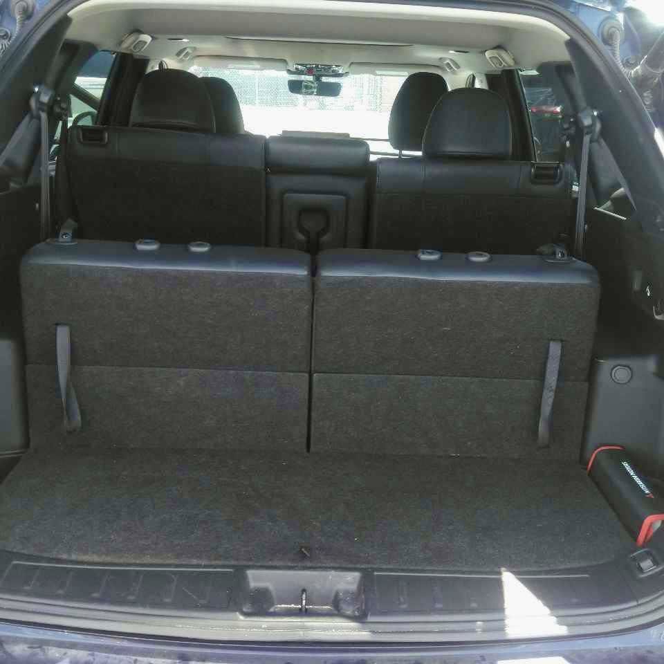 Used 2025 Mitsubishi Outlander SEL AWD/4WD image 10