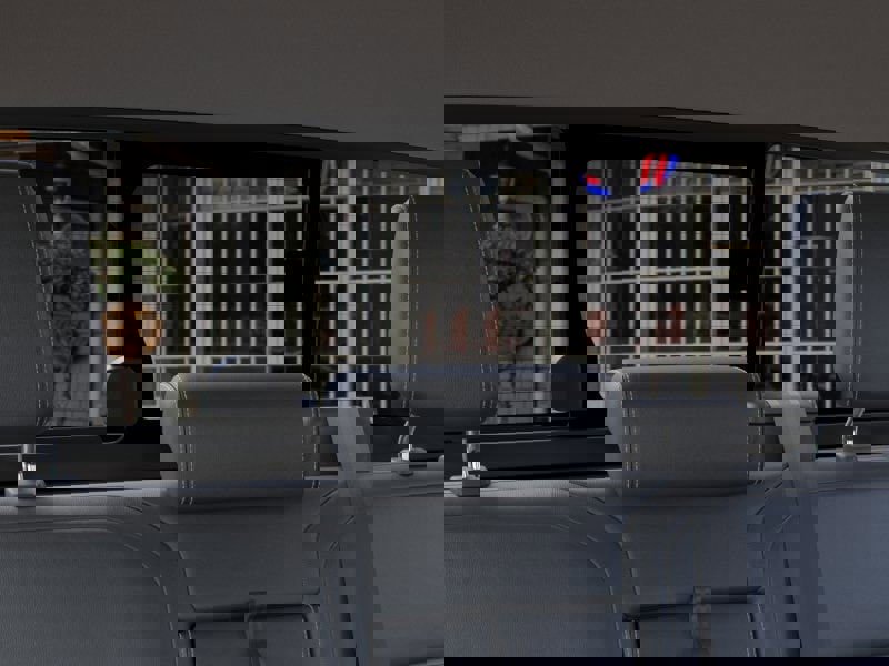 New 2024 Ford Ranger Lariat w/ Trailer Tow Package image 44