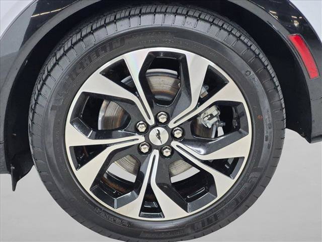 Used 2021 Ford Mustang Mach-E Premium RWD image 23