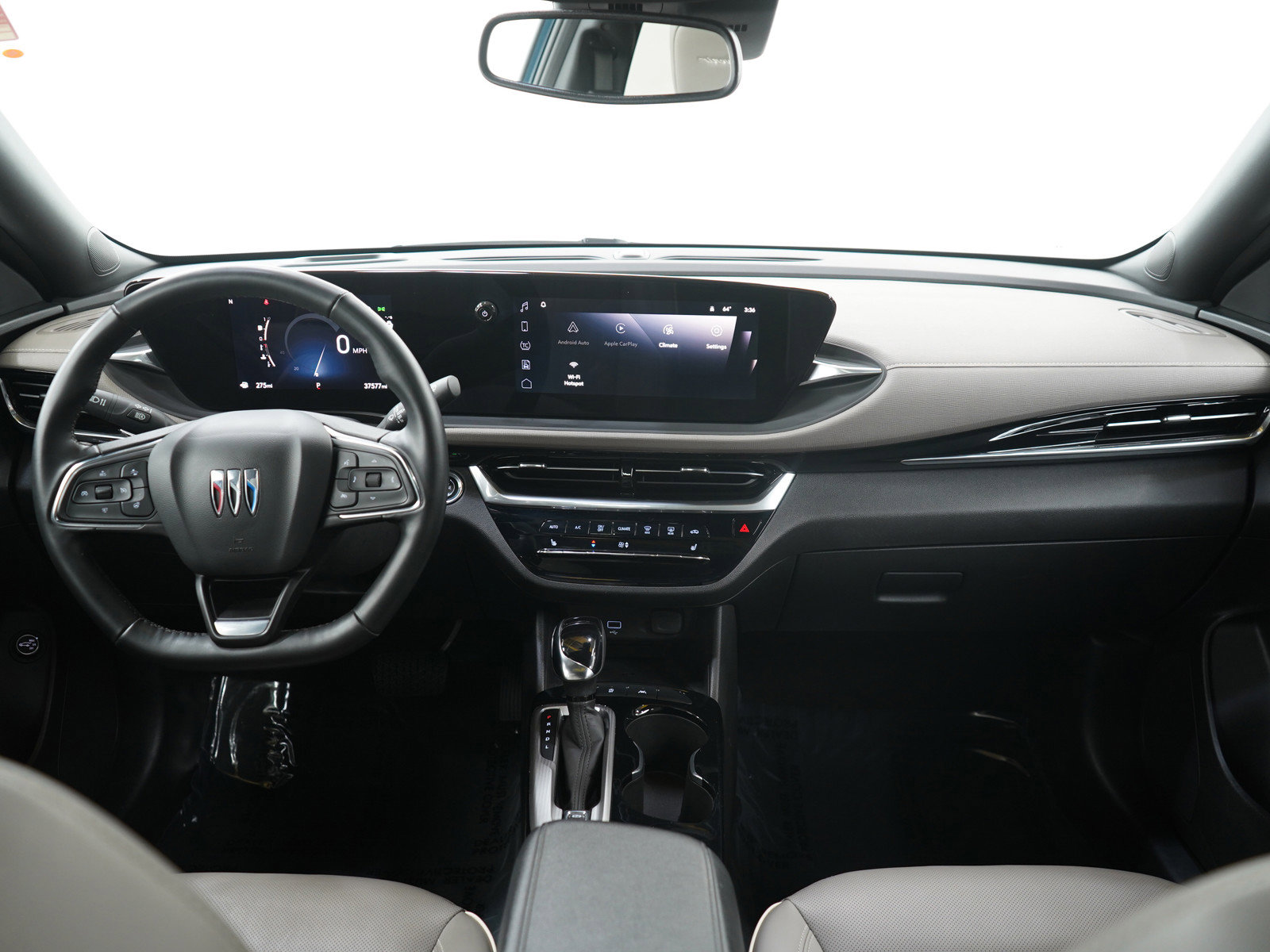 Used 2024 Buick Envista Avenir image 13