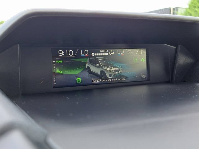 Used 2023 Subaru Forester Wilderness AWD/4WD image 15